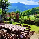 Gorski Widok I Pokoje- Salon Kominkowy Habitación en casa particular