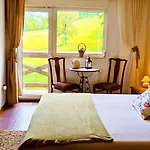 Habitación en casa particular Gorski Widok I Pokoje- Salon Kominkowy