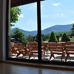 Gorski Widok I Pokoje- Salon Kominkowy *