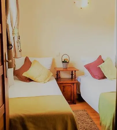 Accommodatie bij particulieren Gorski Widok I Pokoje- Salon Kominkowy