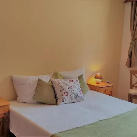 Gorski Widok I Pokoje- Salon Kominkowy *