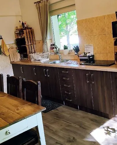 Privat bolig Gorski Widok I Pokoje- Salon Kominkowy *