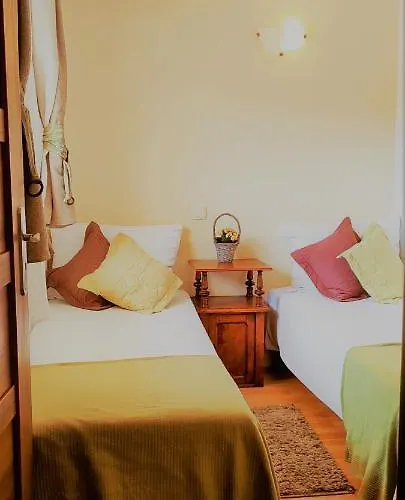 Privat bolig Gorski Widok I Pokoje- Salon Kominkowy