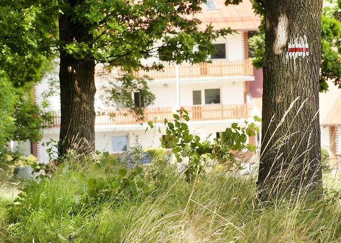 Gorski Widok I Pokoje- Salon Kominkowy * Karpacz