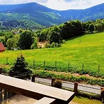 Gorski Widok I Pokoje- Salon Kominkowy Karpacz