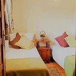 Séjour chez l'habitant Gorski Widok I Pokoje- Salon Kominkowy