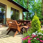 Gorski Widok I Pokoje- Salon Kominkowy Séjour chez l'habitant *