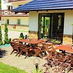 Gorski Widok Karpacz Apartamenty I Pokoje- Salon Kominkowy Karpacz
