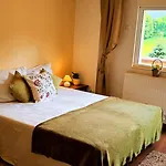 Séjour chez l'habitant Gorski Widok I Pokoje- Salon Kominkowy Karpacz