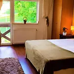 Gorski Widok I Pokoje- Salon Kominkowy * Karpacz