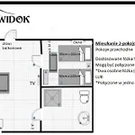 Gorski Widok I Pokoje- Salon Kominkowy * Karpacz