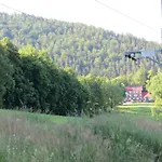 Gorski Widok I Pokoje- Salon Kominkowy Séjour chez l'habitant Karpacz