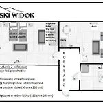 Gorski Widok I Pokoje- Salon Kominkowy * Karpacz