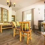 Séjour chez l'habitant Gorski Widok I Pokoje- Salon Kominkowy Karpacz