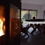 Gorski Widok I Pokoje- Salon Kominkowy Karpacz