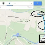 Gorski Widok I Pokoje- Salon Kominkowy * Karpacz