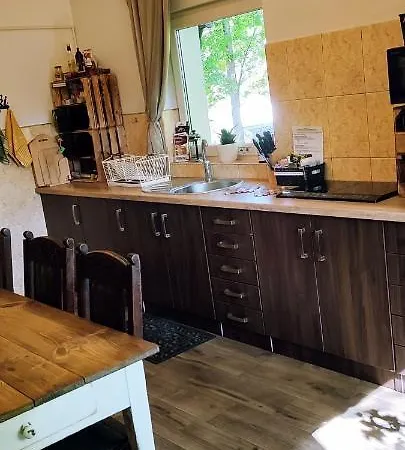 Homestay Gorski Widok Karpacz Apartamenty I Pokoje- Salon Kominkowy *