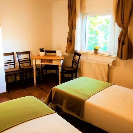 I Gorski Widok-sala Kominkowa Kwatera prywatna Karpacz