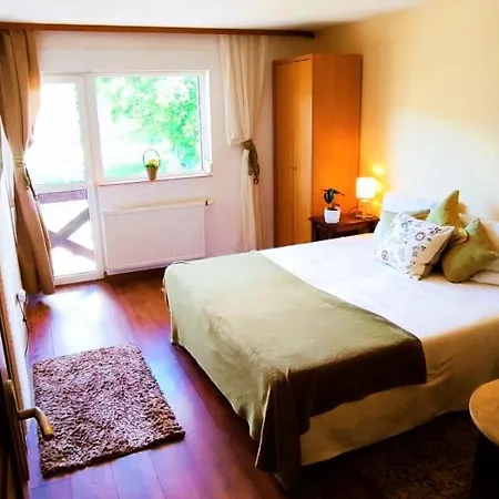 Gorski Widok Karpacz Apartamenty I Pokoje- Salon Kominkowy Homestay