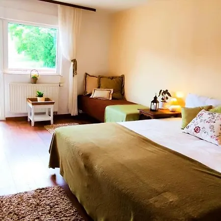 Gorski Widok Karpacz Apartamenty I Pokoje- Salon Kominkowy Homestay *
