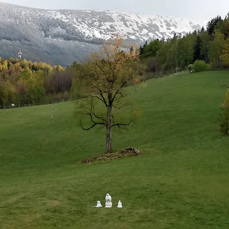 Gorski Widok I Pokoje- Salon Kominkowy Kwatera prywatna