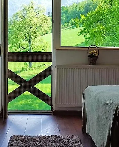 Gorski Widok I Pokoje- Salon Kominkowy Δωμάτια σε οικογενειακή κατοικία Karpacz