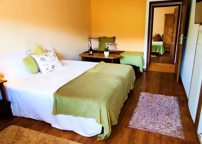 Δωμάτια σε οικογενειακή κατοικία Gorski Widok I Pokoje- Salon Kominkowy *